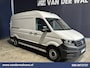 Volkswagen Crafter 2.0 TDI 141pk L3H3 L2H2 Euro6 Airco | Camera | Apple Carplay | Cruisecontrol | Chauffeursstoel Android Auto, Massagestoel