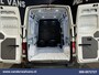 Volkswagen Crafter 2.0 TDI 141pk L3H3 L2H2 Euro6 Airco | Camera | Apple Carplay | Cruisecontrol | Chauffeursstoel Android Auto, Massagestoel