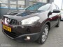 Nissan Qashqai 2.0 Tekna 183dkm Leer Camera Panodak Trekhaak