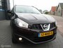 Nissan Qashqai 2.0 Tekna 183dkm Leer Camera Panodak Trekhaak
