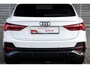 Audi Q3 Sportback 45 TFSI e 245PK Advance Edition | Led | Achteruitrijcamera | 20 Inch | Sonos | Memory |