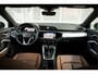 Audi Q3 Sportback 45 TFSI e 245PK Advance Edition | Led | Achteruitrijcamera | 20 Inch | Sonos | Memory |