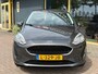 Ford Fiesta 1.0 EcoB. Connected