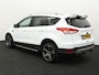 Ford Kuga 1.5 Titanium Styling Pack Trekhaak met afneembare kogel, Bluetooth, Cruise control, Parkeersensor voor en achter, Dakrails, Verwarmde voorruit, Voorstoelen verwarmd. Ruime en comfortabele Ford Kuga 1.5 Titanium Styling Pack met hoge instap en veel rijcomfort. Voorzien van een krachtige en soepele motor, een royale bagageruimte en een luxe Titanium-uitvoer