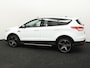 Ford Kuga 1.5 Titanium Styling Pack Trekhaak met afneembare kogel, Bluetooth, Cruise control, Parkeersensor voor en achter, Dakrails, Verwarmde voorruit, Voorstoelen verwarmd. Ruime en comfortabele Ford Kuga 1.5 Titanium Styling Pack met hoge instap en veel rijcomfort. Voorzien van een krachtige en soepele motor, een royale bagageruimte en een luxe Titanium-uitvoer
