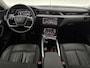 Audi E-tron 50 quattro edition 71 kWh | Snelladen | SOH 91% | Virtual | Camera | Carplay | Cruise | Keyless
