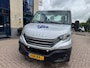 IVECO Daily 35C18H 3.0 410- oprijdwagen- lier- automaat