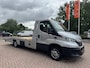 IVECO Daily 35C18H 3.0 410- oprijdwagen- lier- automaat