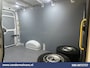 Volkswagen Crafter 2.0 TDI 141pk L3H3 L2H2 Euro6 Airco | Camera | Apple Carplay | Cruisecontrol | Chauffeursstoel Android Auto, Massagestoel