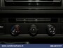 Volkswagen Crafter 2.0 TDI 141pk L3H3 L2H2 Euro6 Airco | Camera | Apple Carplay | Cruisecontrol | Chauffeursstoel Android Auto, Massagestoel