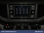 Volkswagen Crafter 2.0 TDI 141pk L3H3 L2H2 Euro6 Airco | Camera | Apple Carplay | Cruisecontrol | Chauffeursstoel Android Auto, Massagestoel