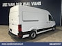 Volkswagen Crafter 2.0 TDI 141pk L3H3 L2H2 Euro6 Airco | Camera | Apple Carplay | Cruisecontrol | Chauffeursstoel Android Auto, Massagestoel