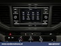 Volkswagen Crafter 2.0 TDI 141pk L3H3 L2H2 Euro6 Airco | Camera | Apple Carplay | Cruisecontrol | Chauffeursstoel Android Auto, Massagestoel