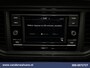 Volkswagen Crafter 2.0 TDI 141pk L3H3 L2H2 Euro6 Airco | Camera | Apple Carplay | Cruisecontrol | Chauffeursstoel Android Auto, Massagestoel