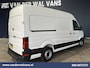Volkswagen Crafter 2.0 TDI 141pk L3H3 L2H2 Euro6 Airco | Camera | Apple Carplay | Cruisecontrol | Chauffeursstoel Android Auto, Massagestoel