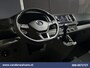 Volkswagen Crafter 2.0 TDI 141pk L3H3 L2H2 Euro6 Airco | Camera | Apple Carplay | Cruisecontrol | Chauffeursstoel Android Auto, Massagestoel
