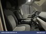 Volkswagen Crafter 2.0 TDI 141pk L3H3 L2H2 Euro6 Airco | Camera | Apple Carplay | Cruisecontrol | Chauffeursstoel Android Auto, Massagestoel