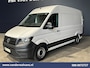 Volkswagen Crafter 2.0 TDI 141pk L3H3 L2H2 Euro6 Airco | Camera | Apple Carplay | Cruisecontrol | Chauffeursstoel Android Auto, Massagestoel