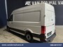 Volkswagen Crafter 2.0 TDI 141pk L3H3 L2H2 Euro6 Airco | Camera | Apple Carplay | Cruisecontrol | Chauffeursstoel Android Auto, Massagestoel