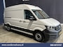 Volkswagen Crafter 2.0 TDI 141pk L3H3 L2H2 Euro6 Airco | Camera | Apple Carplay | Cruisecontrol | Chauffeursstoel Android Auto, Massagestoel