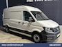 Volkswagen Crafter 2.0 TDI 141pk L3H3 L2H2 Euro6 Airco | Camera | Apple Carplay | Cruisecontrol | Chauffeursstoel Android Auto, Massagestoel
