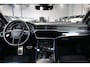 Audi A6 AVANT 55 TFSI quattro S edition 340+PK 3x S-LINE/LED/VIRTUAL/SFEER/LUCHT/PANO/LEER+MEMORY/21" LMV/360/ACC/12 MND GARANTIE!