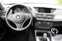 BMW X1 X1 S-Drive 2.0i 150pk. Executive ECC/Cruise/Navi/PDC/Bluetooth