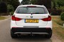 BMW X1 X1 S-Drive 2.0i 150pk. Executive ECC/Cruise/Navi/PDC/Bluetooth