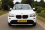 BMW X1 X1 S-Drive 2.0i 150pk. Executive ECC/Cruise/Navi/PDC/Bluetooth