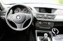 BMW X1 X1 S-Drive 2.0i 150pk. Executive ECC/Cruise/Navi/PDC/Bluetooth/Trekhaak