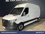 Mercedes-Benz Sprinter 211 CDI L2H2 Euro6 Airco | Camera | Trekhaak Bijrijdersbank