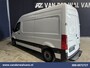Mercedes-Benz Sprinter 211 CDI L2H2 Euro6 Airco | Camera | Trekhaak Bijrijdersbank