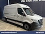 Mercedes-Benz Sprinter 211 CDI L2H2 Euro6 Airco | Camera | Trekhaak Bijrijdersbank