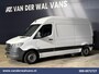 Mercedes-Benz Sprinter 211 CDI L2H2 Euro6 Airco | Camera | Trekhaak Bijrijdersbank