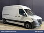 Mercedes-Benz Sprinter 211 CDI L2H2 Euro6 Airco | Camera | Trekhaak Bijrijdersbank