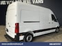 Mercedes-Benz Sprinter 211 CDI L2H2 Euro6 Airco | Camera | Trekhaak Bijrijdersbank