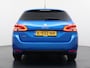 Peugeot 308 SW 110pk Allure Pack | 1ste eigenaar | Camera | Dodehoekdetectie | LEER/Stof | Climate | Navigatie