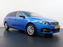 Peugeot 308 SW 110pk Allure Pack | 1ste eigenaar | Camera | Dodehoekdetectie | LEER/Stof | Climate | Navigatie