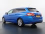 Peugeot 308 SW 110pk Allure Pack | 1ste eigenaar | Camera | Dodehoekdetectie | LEER/Stof | Climate | Navigatie