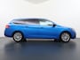 Peugeot 308 SW 110pk Allure Pack | 1ste eigenaar | Camera | Dodehoekdetectie | LEER/Stof | Climate | Navigatie