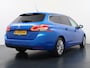 Peugeot 308 SW 110pk Allure Pack | 1ste eigenaar | Camera | Dodehoekdetectie | LEER/Stof | Climate | Navigatie