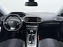 Peugeot 308 SW 110pk Allure Pack | 1ste eigenaar | Camera | Dodehoekdetectie | LEER/Stof | Climate | Navigatie