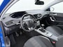 Peugeot 308 SW 110pk Allure Pack | 1ste eigenaar | Camera | Dodehoekdetectie | LEER/Stof | Climate | Navigatie