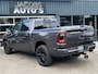 Dodge Ram 1500 5.7 V8 4x4 Crew Cab Laramie