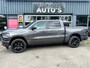 Dodge Ram 1500 5.7 V8 4x4 Crew Cab Laramie