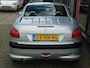 Peugeot 206 CC 2.0-16V Roland Garros *LEDER* *APK T/M 20-06-2027* *NETTE AUTO*