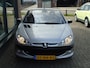 Peugeot 206 CC 2.0-16V Roland Garros *LEDER* *APK T/M 20-06-2027* *NETTE AUTO*