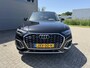 Audi Q5 Sportback 55 TFSI e S Line Luchtvering Trekhaak Panoramadak Achteruitrijcamera 21 Inch DAB Keyless Entry