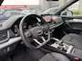 Audi Q5 Sportback 55 TFSI e S Line Luchtvering Trekhaak Panoramadak Achteruitrijcamera 21 Inch DAB Keyless Entry