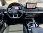 Audi Q5 Sportback 55 TFSI e S Line Luchtvering Trekhaak Panoramadak Achteruitrijcamera 21 Inch DAB Keyless Entry